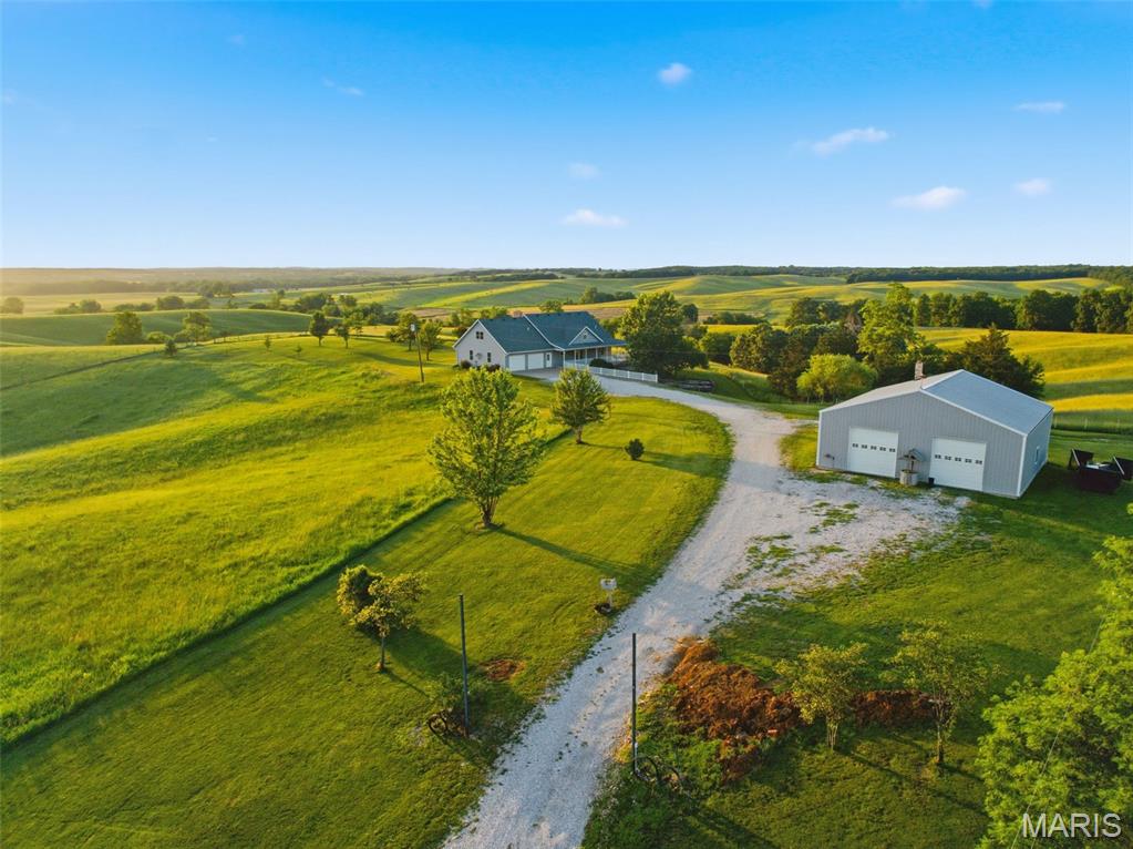 Farm in La Plata 2