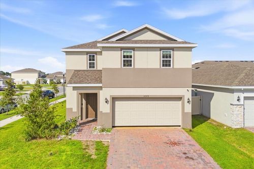 5049 Blue Hammock Ct, KISSIMMEE, FL, 34746-6789 | Card Image