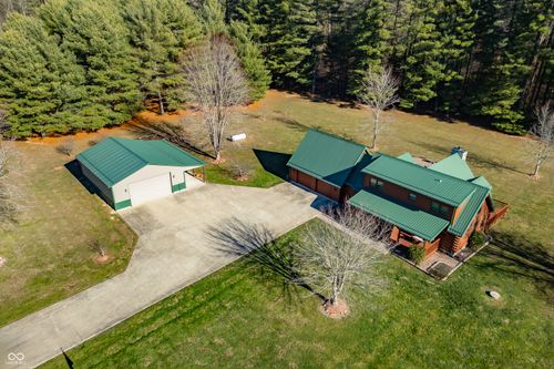 9695 Houston Rd, Freetown, IN, 47235-8603 | Card Image