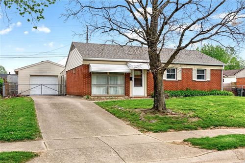 1330 Kapok Street, Fairborn, OH, 45324 | Card Image