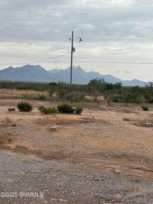 TBD Sunrunner Ave, Las Cruces, NM, 88012 | Card Image