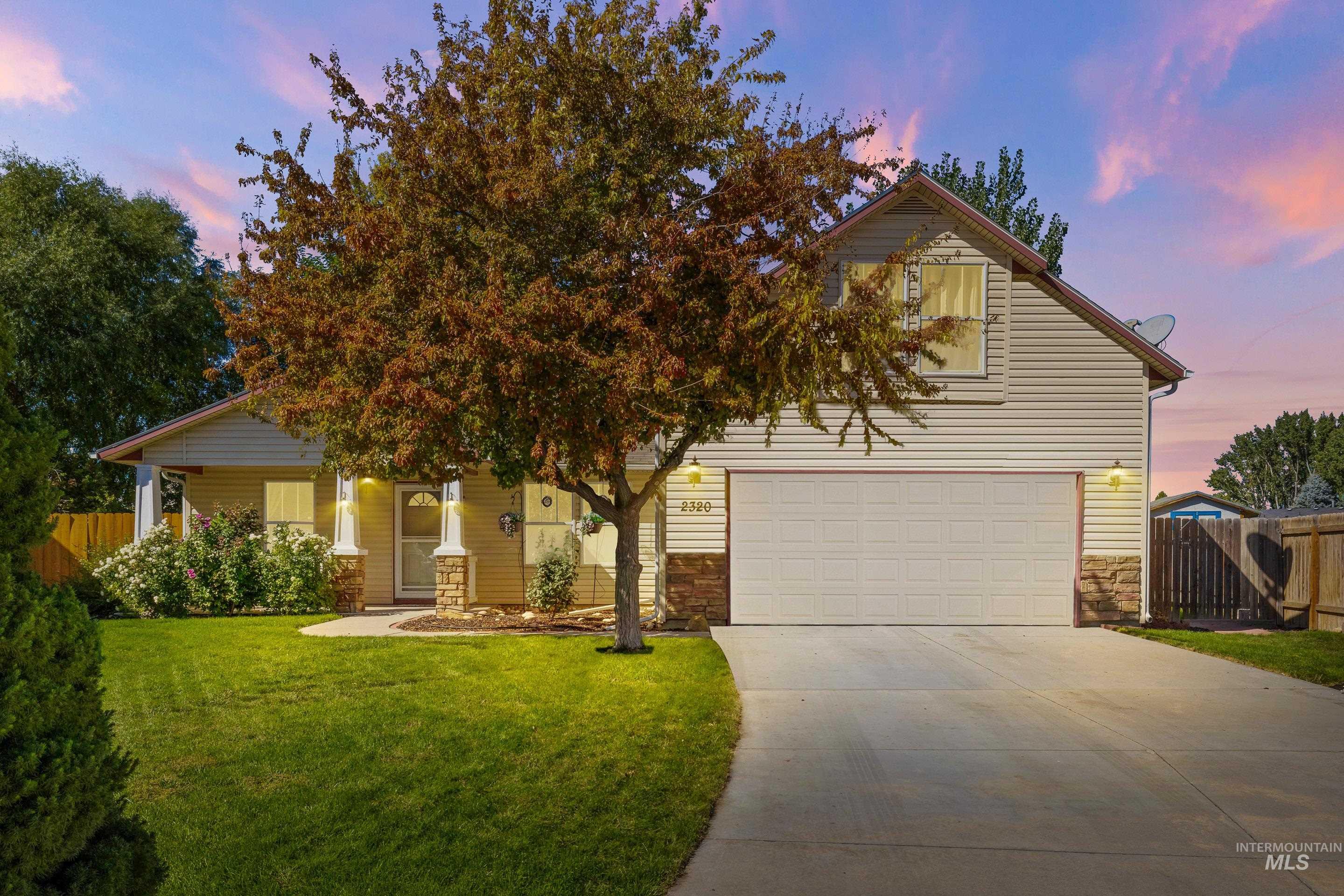 Windmill Ave, Nampa, ID 83651