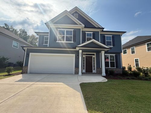 807 Lillian Park Dr, Grovetown, GA, 30813-0711 | Card Image