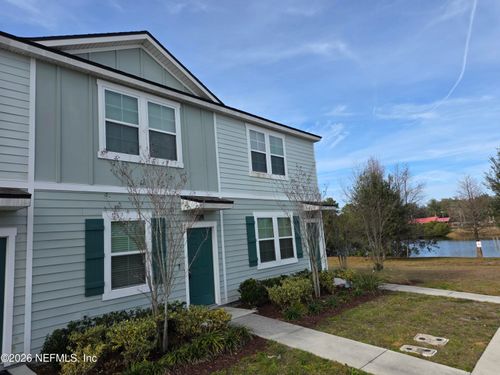 2870 Mule Deer Cir, JACKSONVILLE, FL, 32225-4334 | Card Image