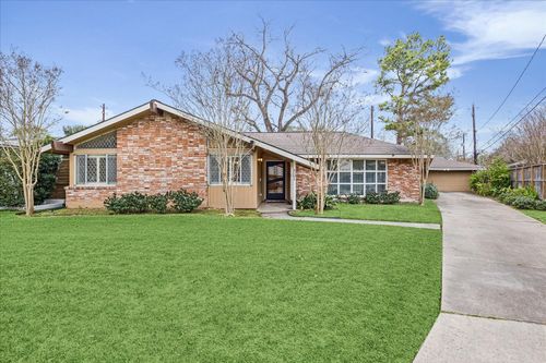 9106 Riddlewood Ln, Houston, TX, 77025-4227 | Card Image