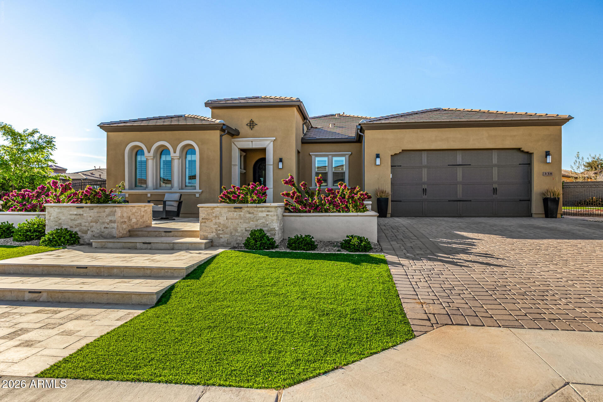 Residential in Queen Creek