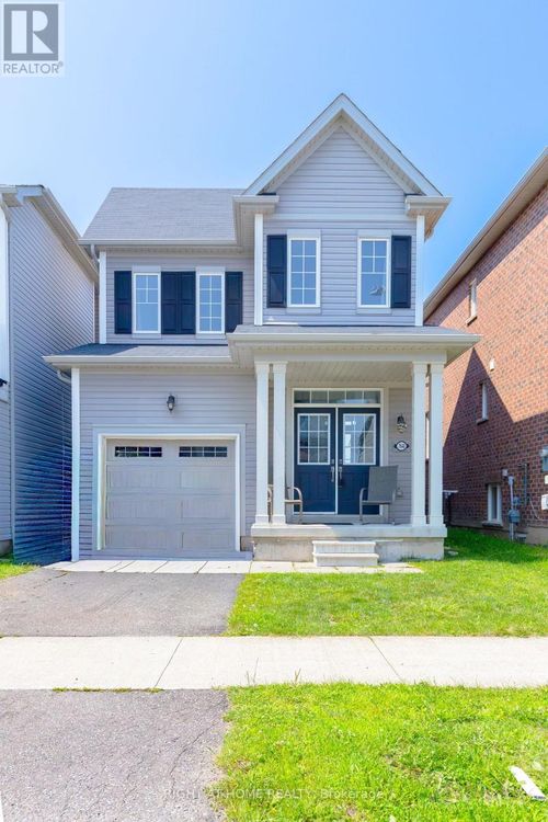 7648 Hackberry Trail, Niagara Falls, ON, L2H3R5 | Card Image