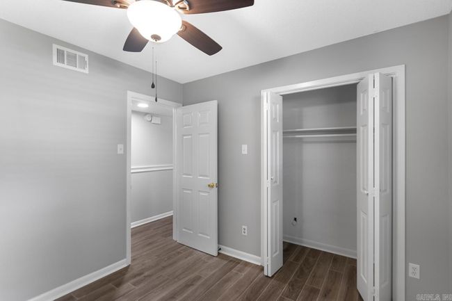 21 Allison Dr, House other with 3 bedrooms, 1 bathrooms and null parking in Cabot AR | Image 17