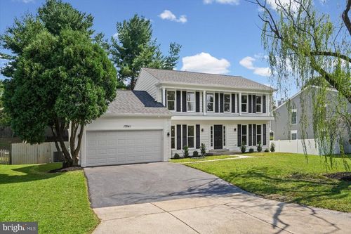 17041 Catalpa Ct, DERWOOD, MD, 20855-2542 | Card Image