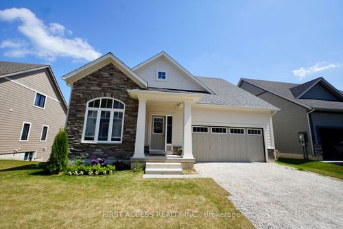 119 Schooner'S Lane, Thornbury, ON, N0H2P0 | Card Image