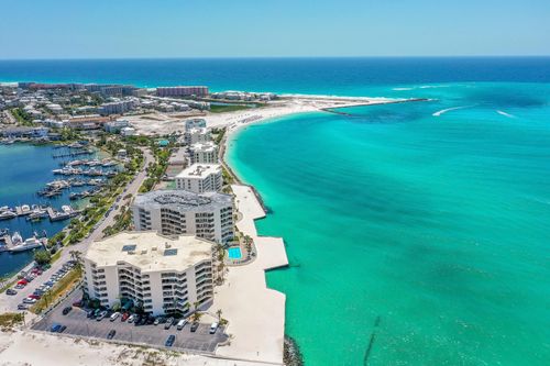 unit-403-100 Gulf Shore Dr, Destin, FL, 32541-5046 | Card Image