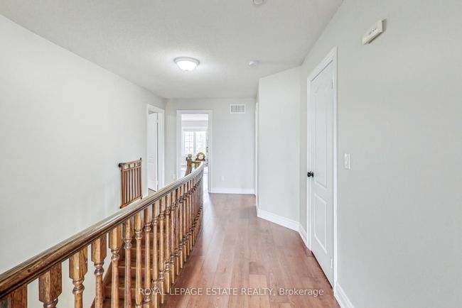 955 Coyston Dr, House other with 5 bedrooms, 5 bathrooms and 4 parking in Oshawa ON | Image 16