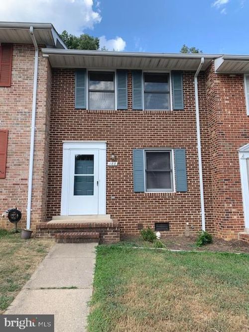 188 Farrell Ln, FREDERICKSBURG, VA, 22401-4029 | Card Image