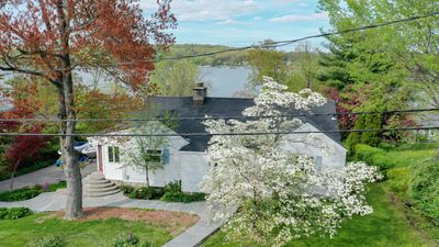 118 40 Acre Mountain Road, House other with 3 bedrooms, 2 bathrooms and 3 parking in Danbury CT | Image 1