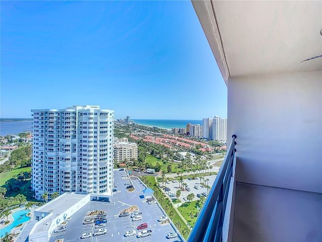APT-22A1 - 1 Oceans West Blvd, Condo with 1 bedrooms, 2 bathrooms and null parking in Daytona Beach Shores FL | Image 36