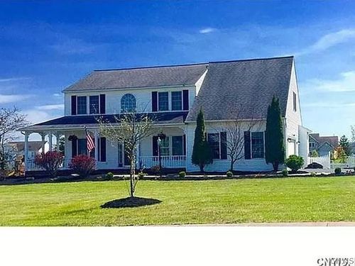 6407 Tulipwood Ln, Jamesville, NY, 13078-8400 | Card Image
