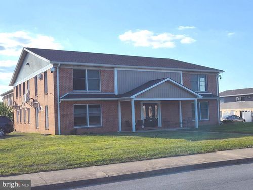 apt-f-235 S Ridge Ave, GREENCASTLE, PA, 17225-1165 | Card Image