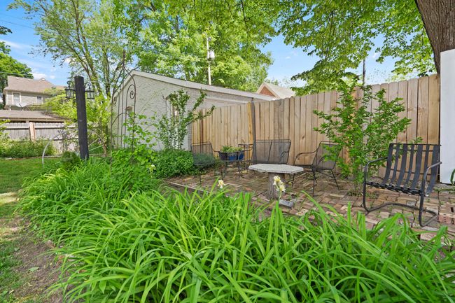 711 E Morgan St, House other with 6 bedrooms, 3 bathrooms and null parking in Boonville MO | Image 59