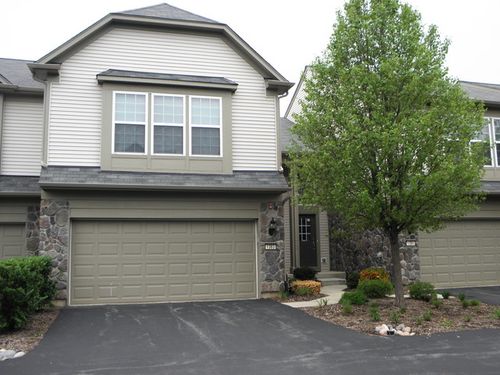 1383 Crimson Ln, Yorkville, IL, 60560-3073 | Card Image