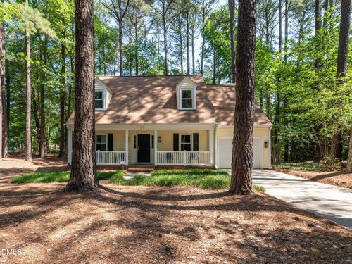 101 Flora Mcdonald Ln, Cary, NC, 27511-5411 | Card Image