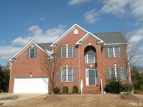 5004 Stockton Way, Durham, NC, 27707-9092 | Card Image