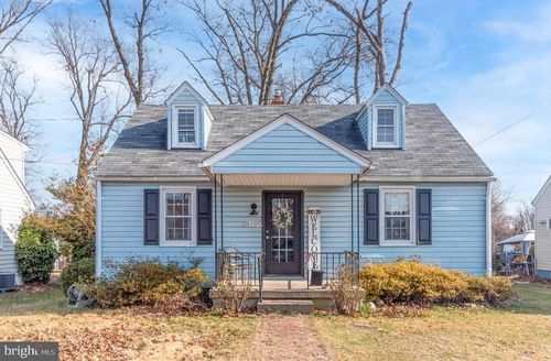 8109 Hillendale Rd, BALTIMORE, MD, 21234-5247 | Card Image