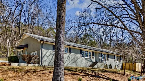 309 Four Mile Post Road, Huntsville, AL, 35802 | Card Image