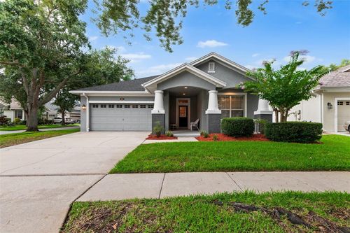 18037 Lake Reflections Blvd, LUTZ, FL, 33558-8057 | Card Image