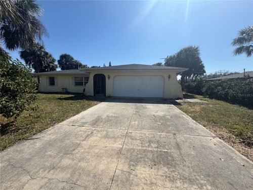 601 Dolphin Rd, Venice, FL, 34293-7832 | Card Image
