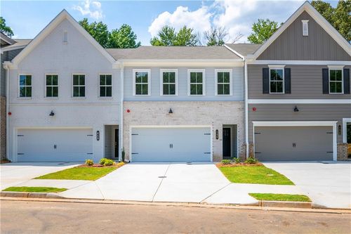 188 Bluffington Way, Marietta, GA, 30066-6048 | Card Image