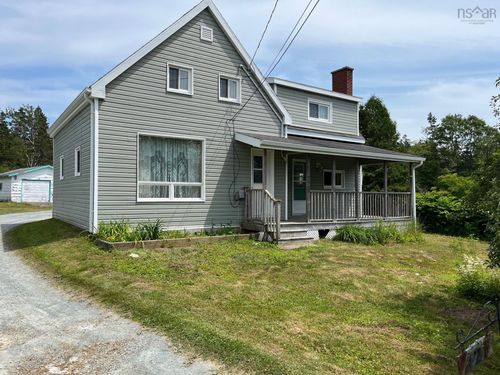 421 E Chezzetcook Rd, East Chezzetcook, NS, B0J2L0 | Card Image