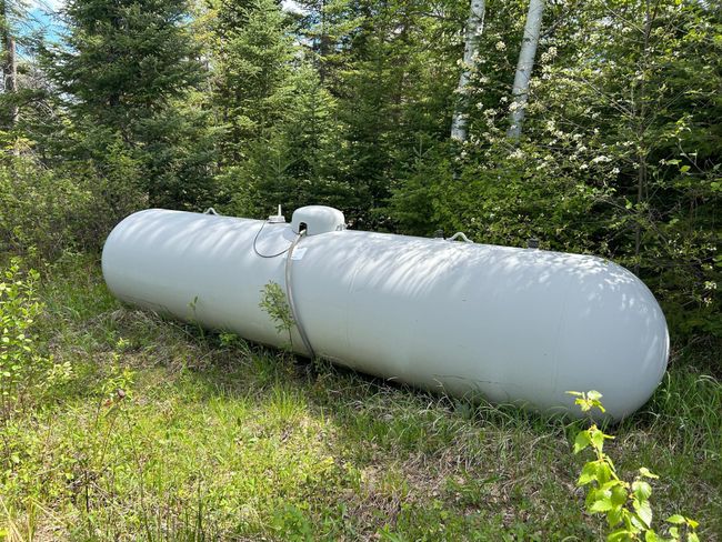 Propane Tank 1000 gallon | Image 55