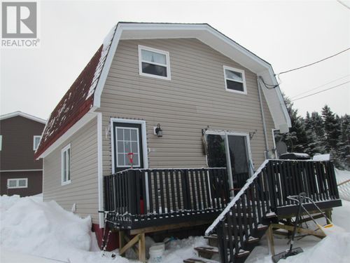 31A Main Street, Springdale, NL, A0J1T0 | Card Image