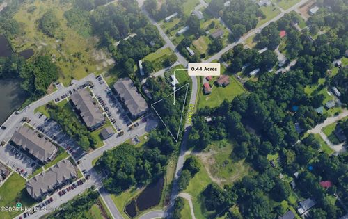 0 Lake St, Midway Park, NC, 28544 | Card Image