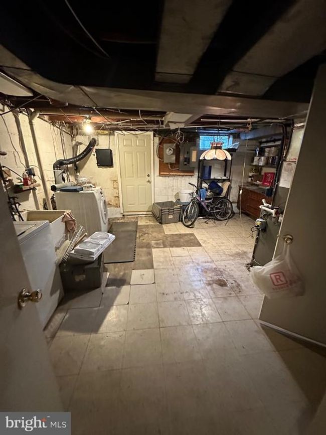 815 Mildred Ave, Townhouse with 3 bedrooms, 2 bathrooms and null parking in DUNDALK MD | Image 20