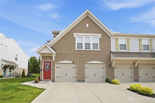 16 Waterlily Dr, Springboro, OH, 45066-3400 | Card Image