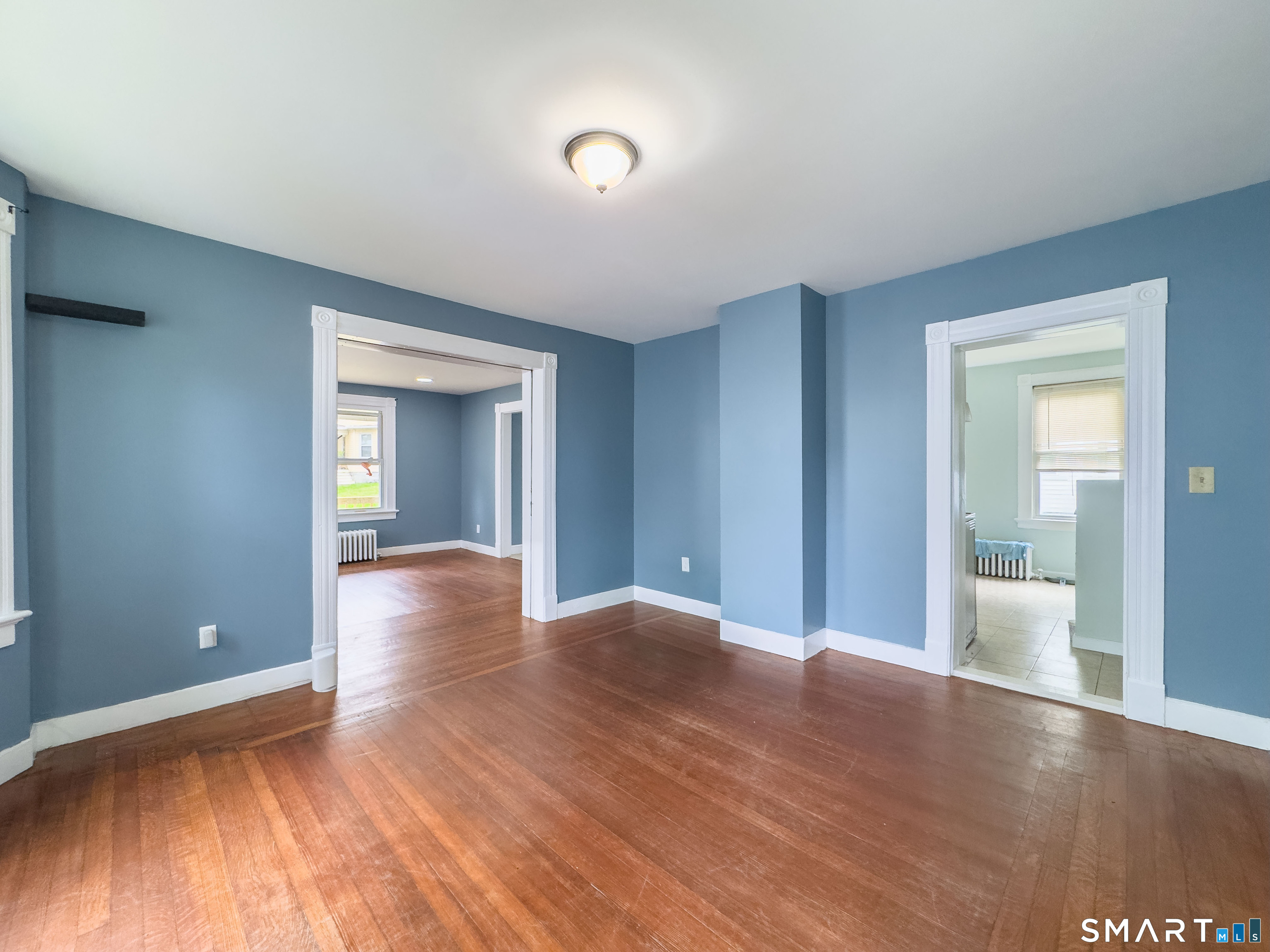 Residential Lease in Waterbury 3