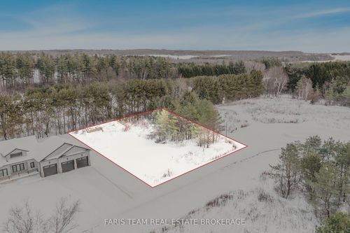 Lot 23 Rue Eric, Tiny, ON, L9M | Card Image