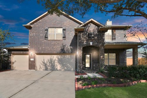11010 Riggs Mill Ln, Richmond, TX, 77406-7264 | Card Image