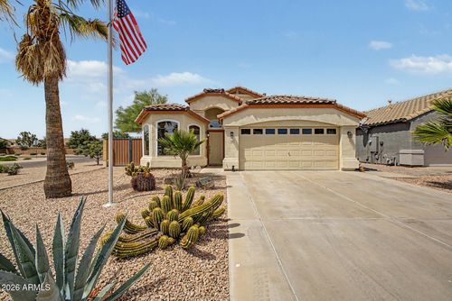 146 W Corriente Ct, San Tan Valley, AZ, 85143-4849 | Card Image