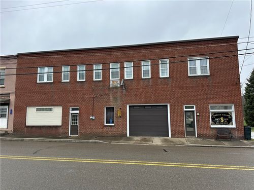 7 Main Street, Lewis Run, PA, 16738 | Card Image