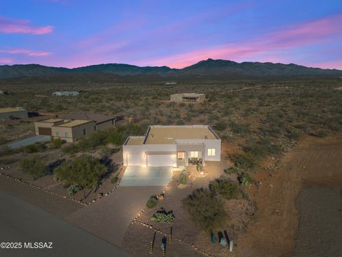 13585 S Rockhouse Canyon Trail, Vail, AZ, 85641 | Card Image