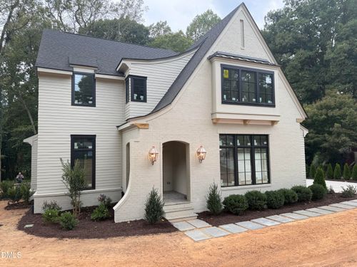 432 Emerson Dr, Raleigh, NC, 27609-4528 | Card Image