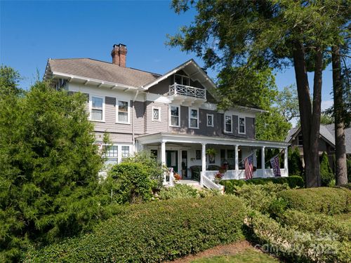 46 Cumberland Cir, Asheville, NC, 28801-1718 | Card Image