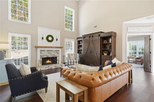 7022 Bennington Ln, Cumming, GA, 30041-6003 | Card Image