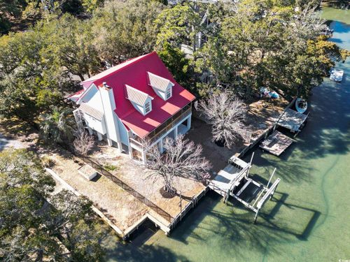 3615 Sunfish St, Murrells Inlet, SC, 29576-6028 | Card Image