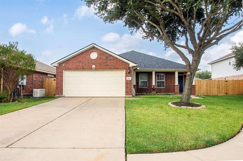 2702 Las Cruces Circle, Deer Park, TX, 77536 | Card Image