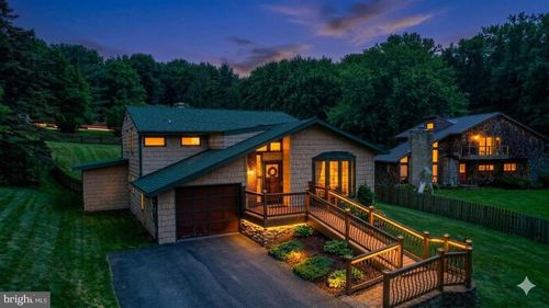 163 Mitchell Dr, OAKLAND, MD, 21550-1153 | Card Image