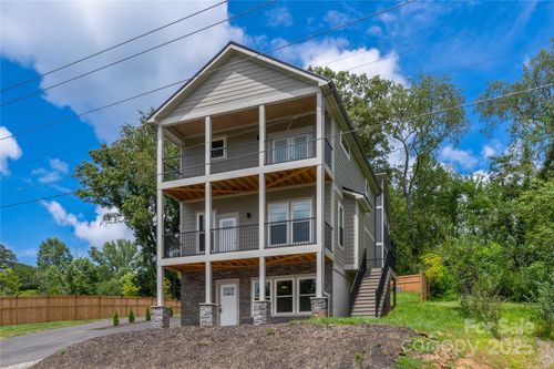 1711 Old Haywood Rd, Asheville, NC, 28806-1101 | Card Image