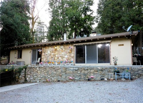 356 Burnt Mill Canyon Rd, Cedarpines Park, CA, 92322-0163 | Card Image